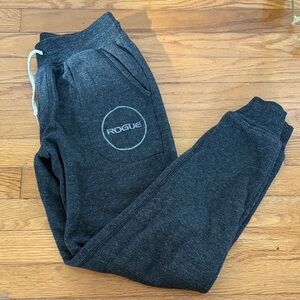 Rogue Dark Gray Women’s Jogger Sweatpants